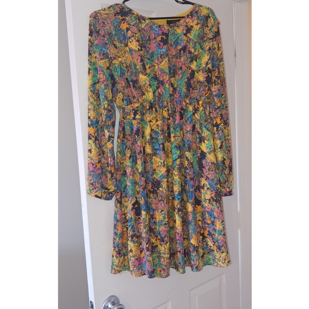 Maternity dress